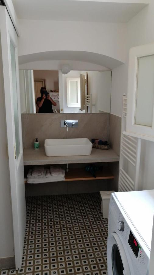 Le Volte Di San Leonardo Apartment Lecce Bagian luar foto