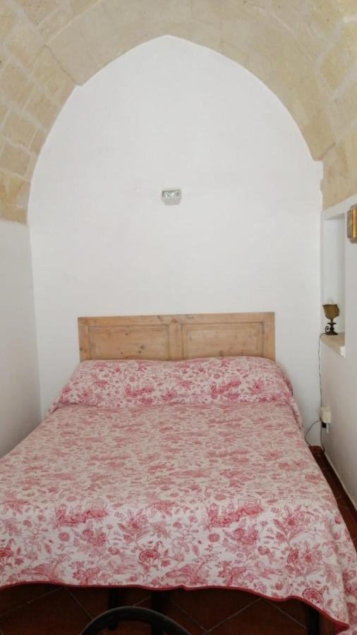 Le Volte Di San Leonardo Apartment Lecce Bagian luar foto