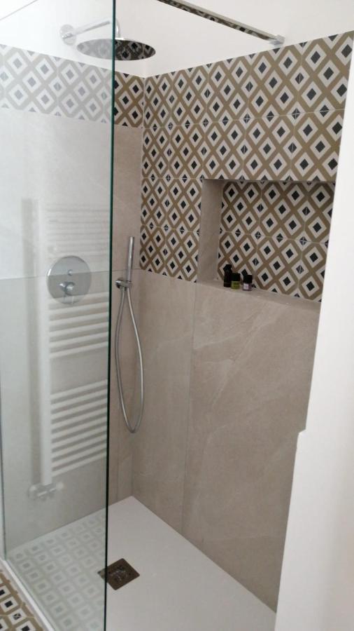 Le Volte Di San Leonardo Apartment Lecce Bagian luar foto