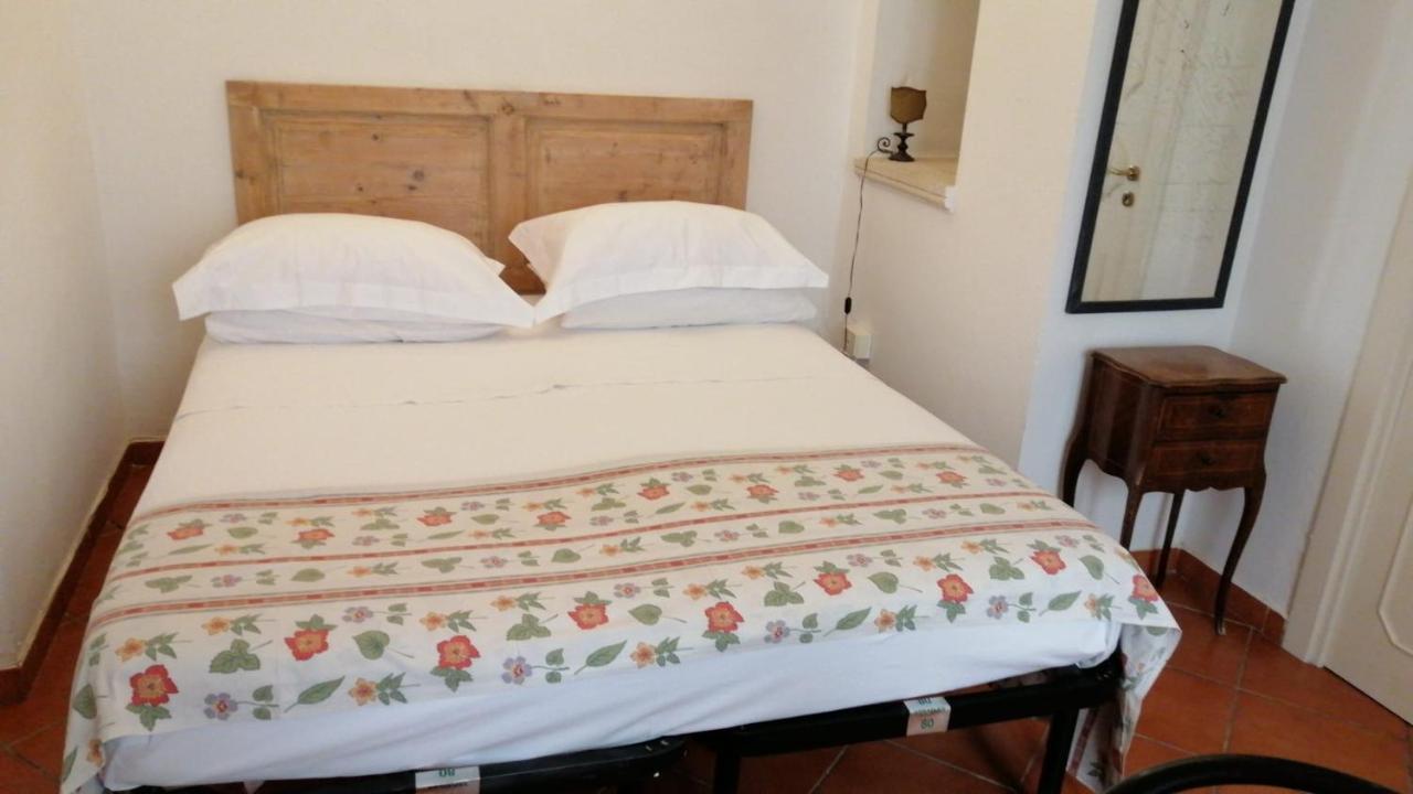 Le Volte Di San Leonardo Apartment Lecce Bagian luar foto