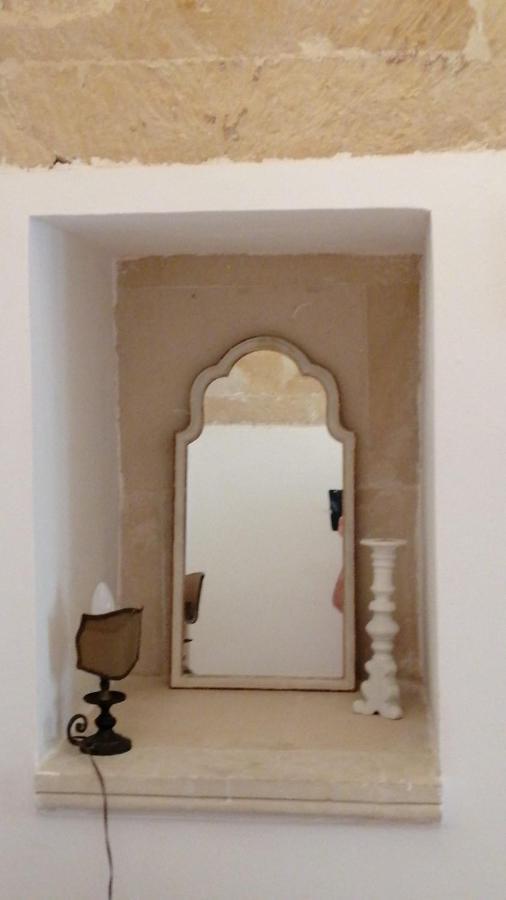 Le Volte Di San Leonardo Apartment Lecce Bagian luar foto