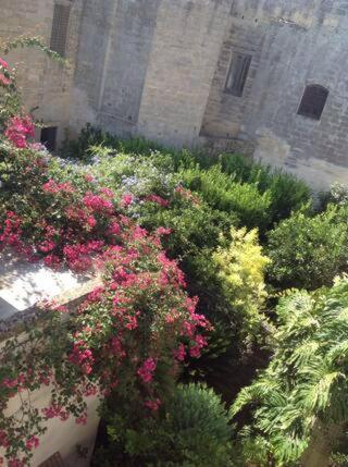 Le Volte Di San Leonardo Apartment Lecce Bagian luar foto